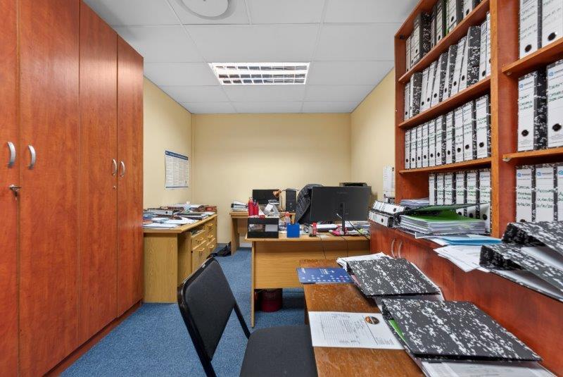 0 Bedroom Property for Sale in Cape Town City Centre Western Cape